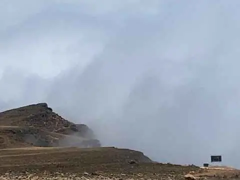 الصورة الرئيسية للجولة جوله شرق ظفار