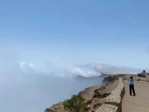 الصورة الرئيسية للجولة جوله شرق ظفار