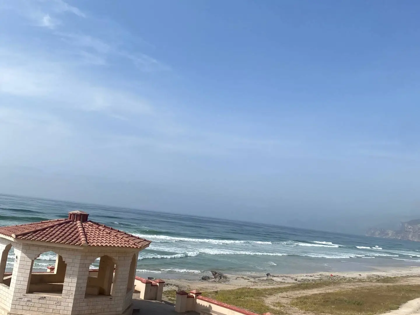 جوله غرب صلاله