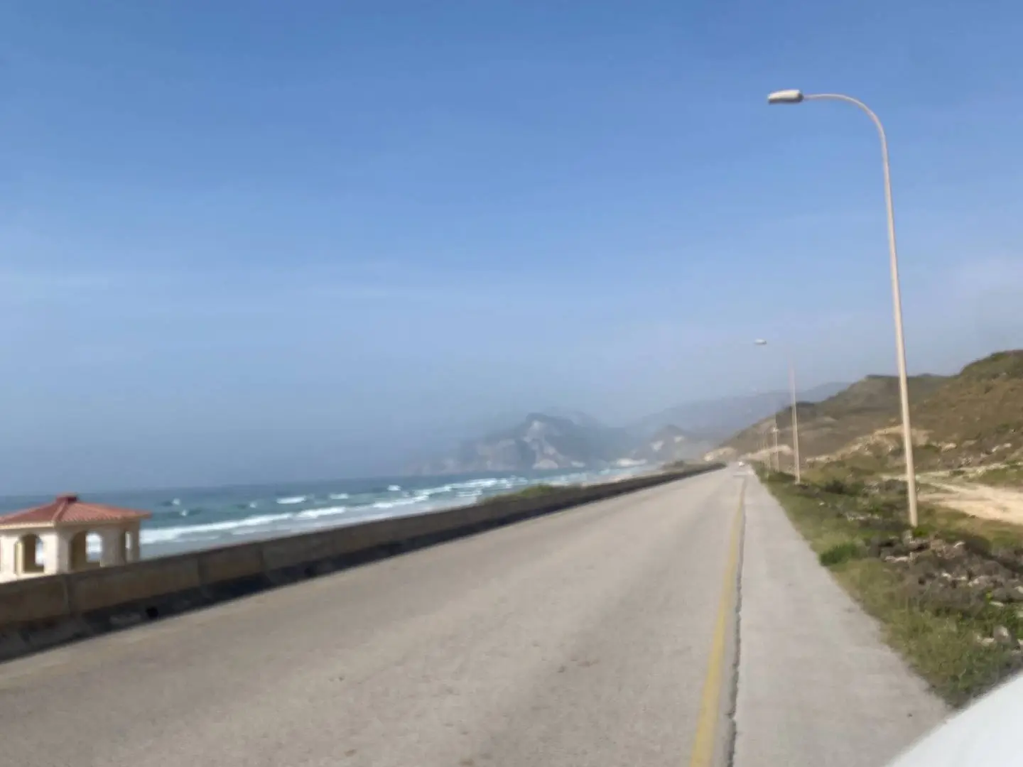 جوله غرب صلاله