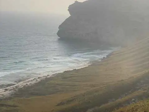 الصورة الرئيسية للجولة جوله غرب صلاله
