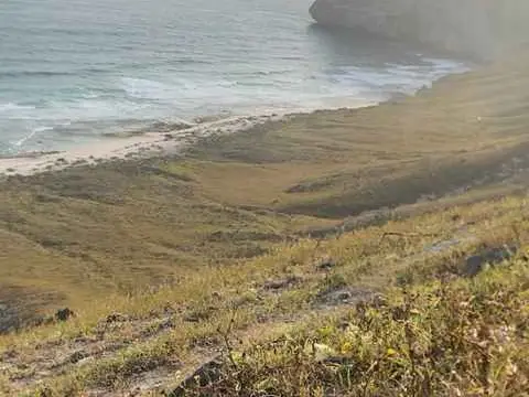 الصورة الرئيسية للجولة جوله غرب صلاله