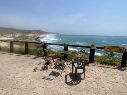 الصورة الرئيسية للجولة جوله غرب صلاله