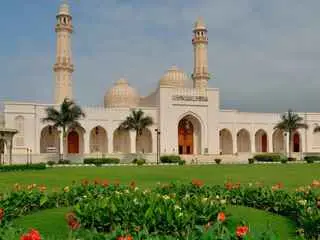 الصورة الرئيسية للجولة جولة مدينة صلالة ليوم كامل (8 ساعات)