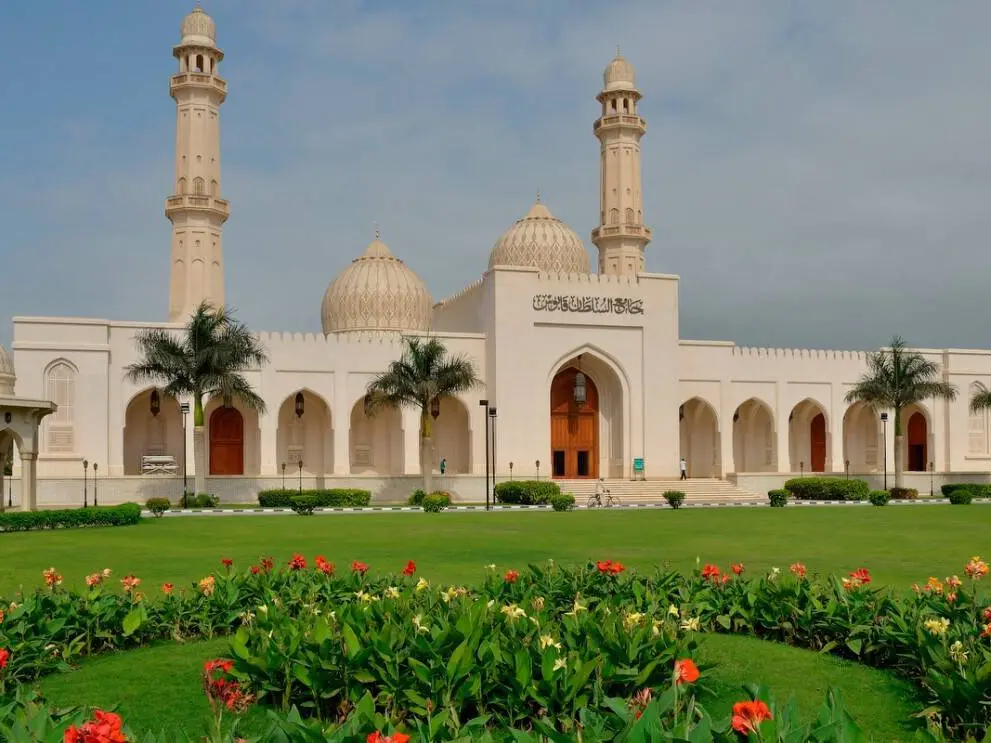 جولة مدينة صلالة ليوم كامل (8 ساعات)