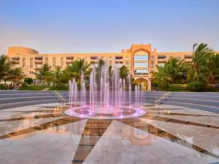الصورة الرئيسية للجولة جولة مدينة صلالة ليوم كامل (8 ساعات)