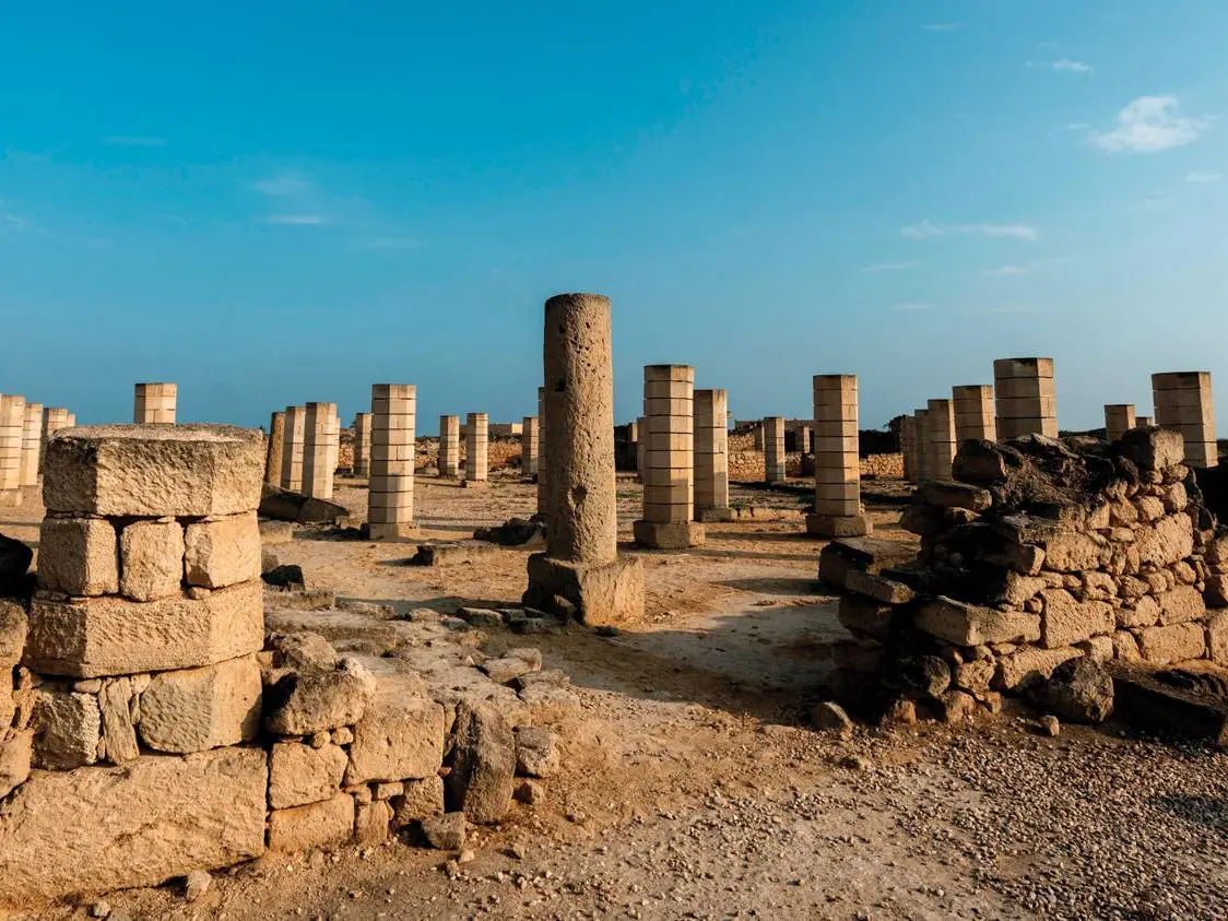 جولة مدينة صلالة ليوم كامل (8 ساعات)