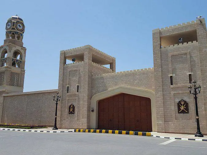 جولة مدينة صلالة ليوم كامل (8 ساعات)