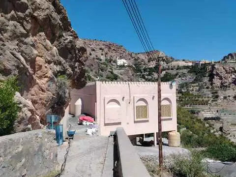 الصورة الرئيسية للجولة رحلة قرى الجبل الثلاث + ورادي بني حبيب