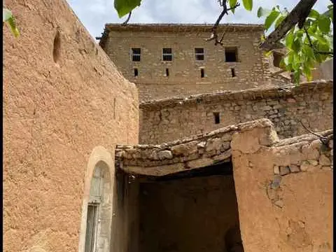 الصورة الرئيسية للجولة رحلة قرى الجبل الثلاث + ورادي بني حبيب