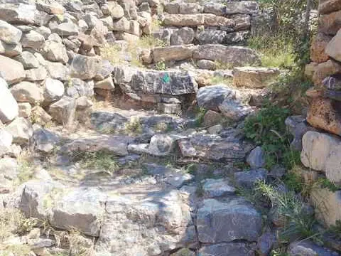 الصورة الرئيسية للجولة رحلة قرى الجبل الثلاث + ورادي بني حبيب