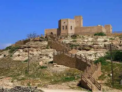 الصورة الرئيسية للجولة جولة شرق وغرب ليوم كامل (8 ساعات)
