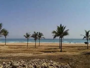 الصورة الرئيسية للجولة رحلة سفاري جبل ليوم كامل نحو الغرب (8 ساعات)