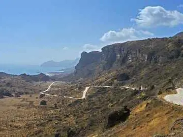 الصورة الرئيسية للجولة رحلة سفاري جبل ليوم كامل نحو الغرب (8 ساعات)