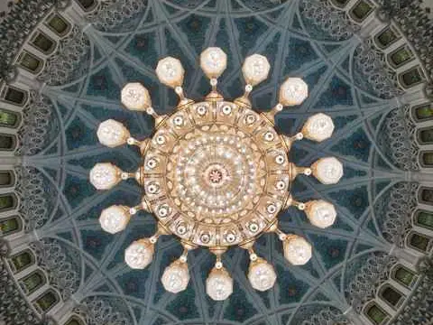 Main tour image for Muscat City Tour