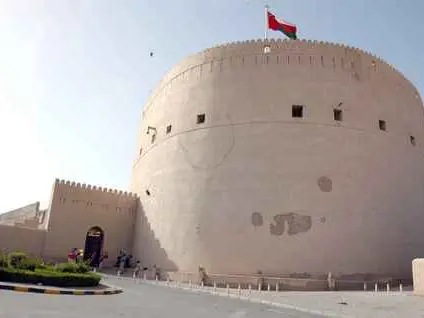 الصورة الرئيسية للجولة جولة نزوى وجبل الأخضر