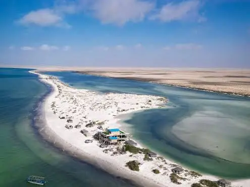 Guide to Accessing "Bar Al Hakman" Beach