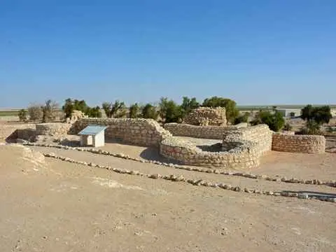 الصورة الرئيسية للجولة رحلة سفاري في الصحراء ليوم كامل (9 ساعات)