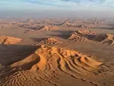 رحلة سفاري في الصحراء ليوم كامل (9 ساعات)