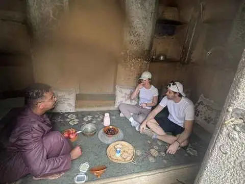 الصورة الرئيسية للجولة المشي لمسافات طويلة