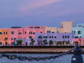 Main tour image for Doha City Tour