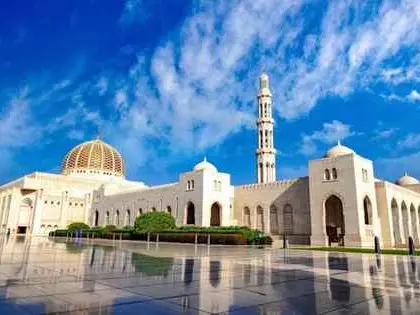Main tour image for Muscat city tour