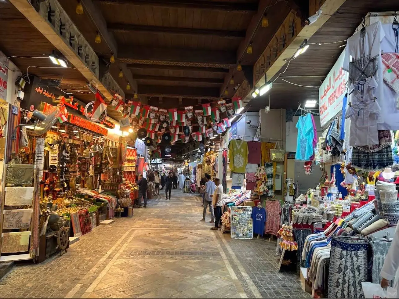 جولة مدينة مسقط