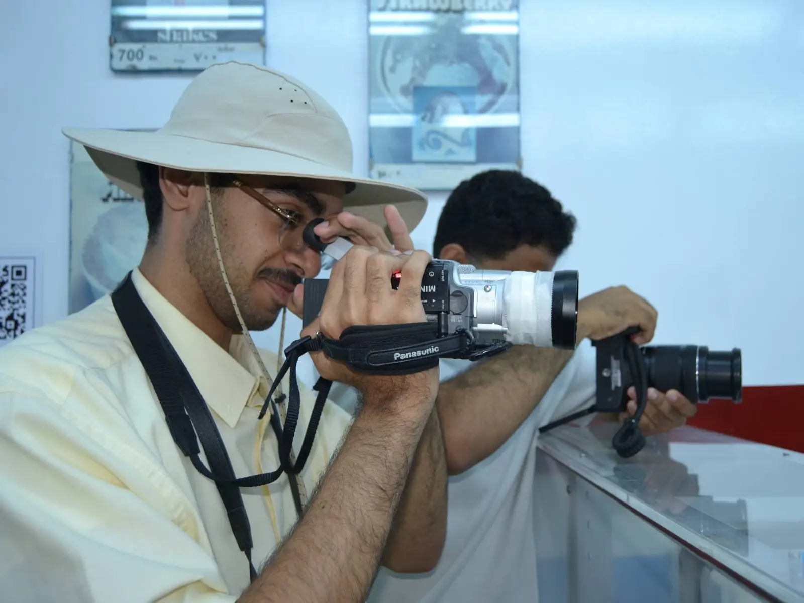 روح روي ٢ - Photo walk