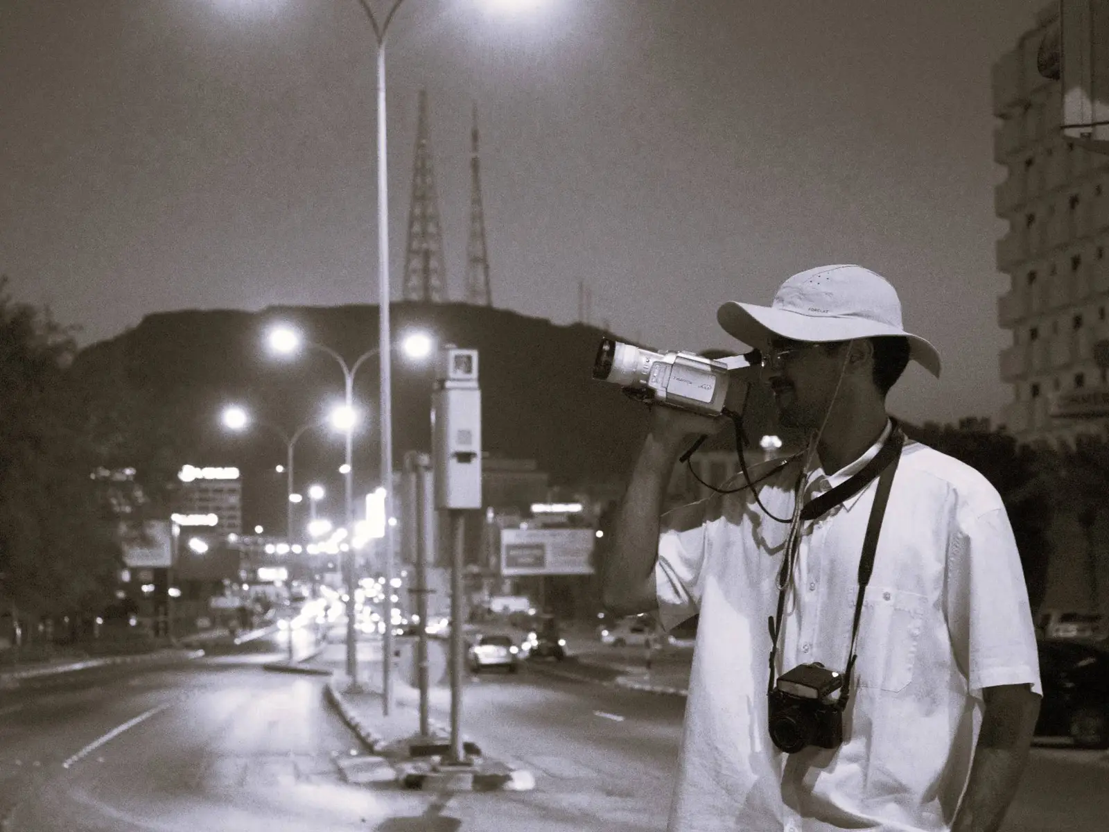 روح روي ٢ - Photo walk