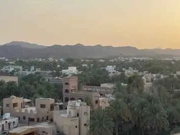 الصورة الرئيسية للجولة جبل الشمس و نزوى و بهلا و جبرين 