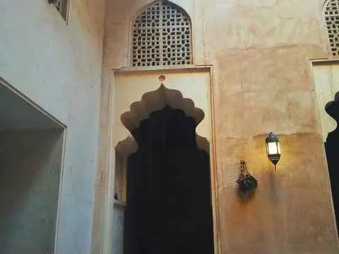 الصورة الرئيسية للجولة جبل الشمس و نزوى و بهلا و جبرين 