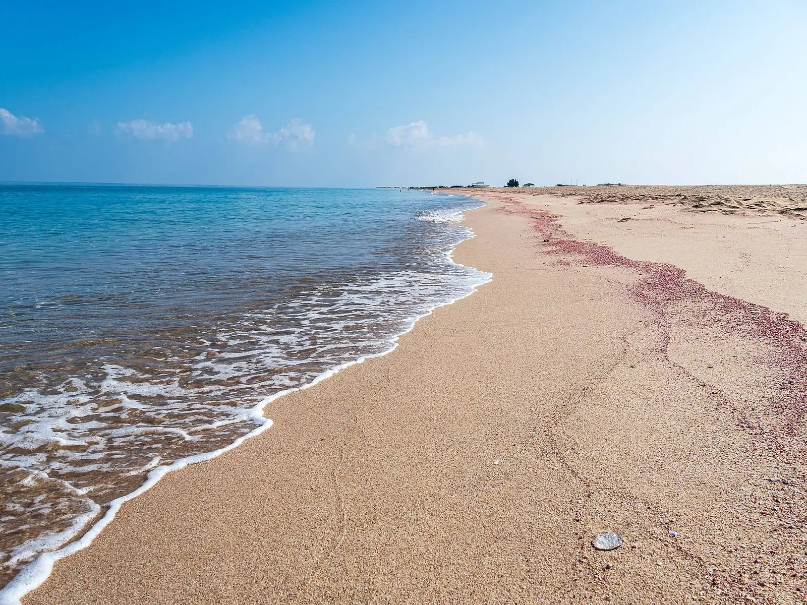 صورة شاطئ رأس الحد، صورة 3 من 8