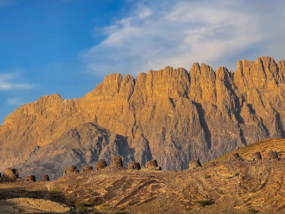 Photo of Bat, Al-Khutm & Al-Ayn Archaeological Sites