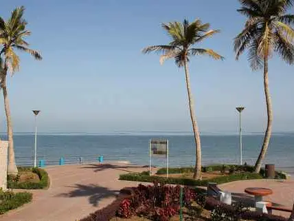 Photo of Qurum Beach