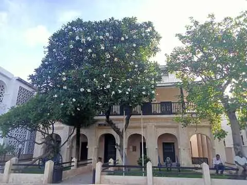Photo of Oman Across Ages Museum (Manah)