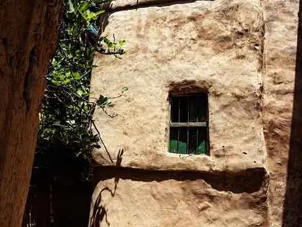 Photo of Misfat Al Abriyeen Walk hiking trail