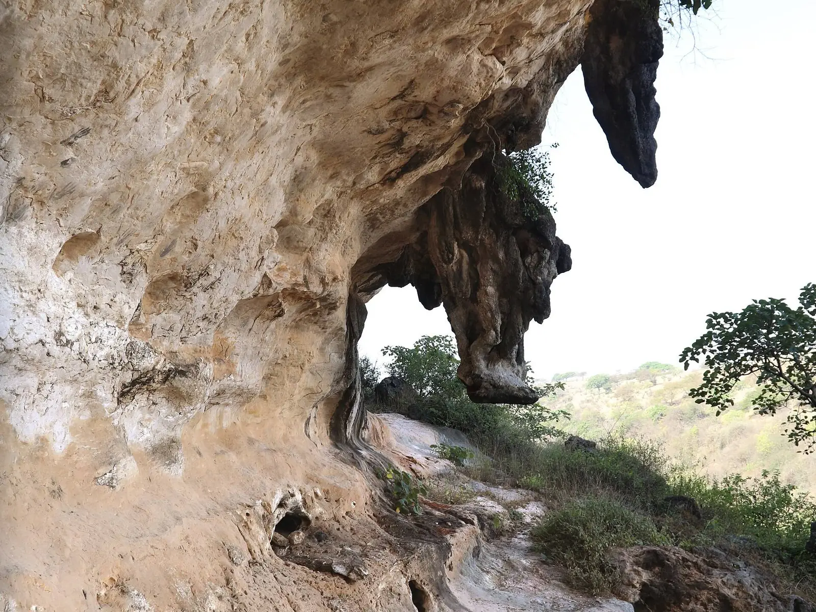 Photo of Jabal Samhan Viewpoint, photo 19 of 20