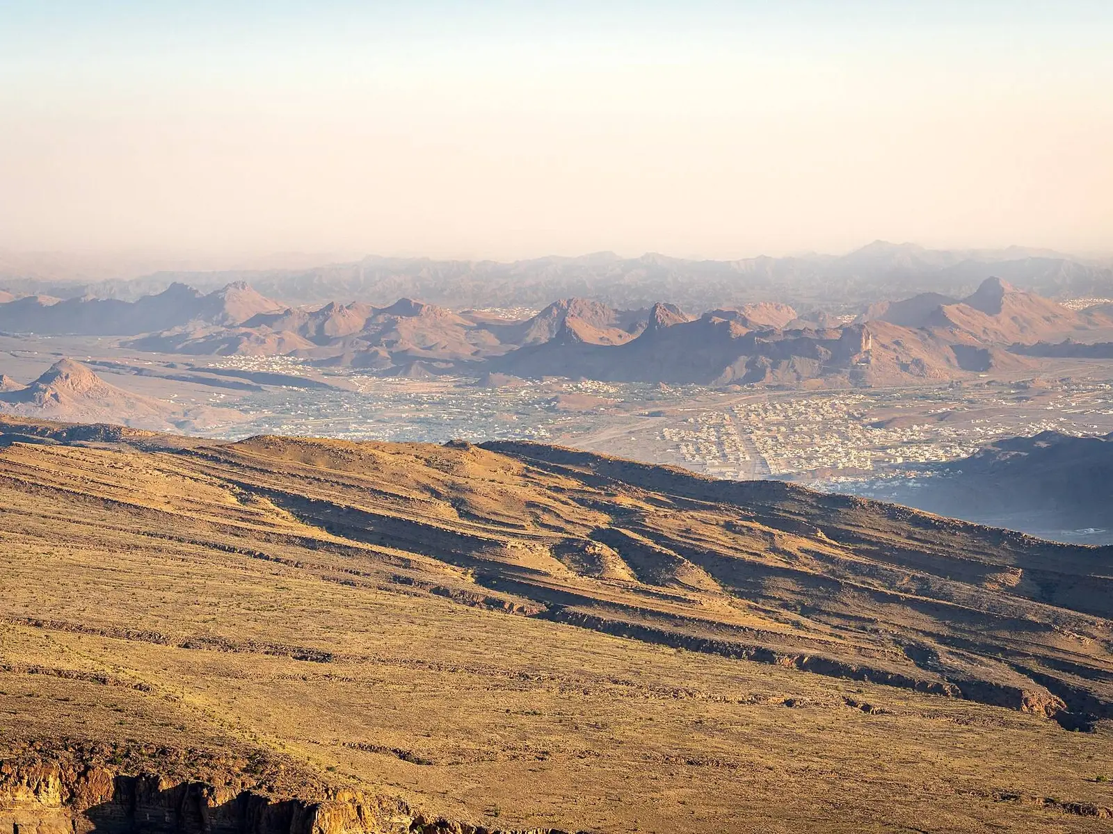 Photo of Jabal Shams, photo 5 of 9