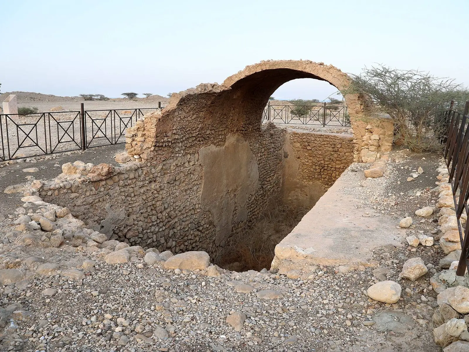 Photo of Qalhat Ancient City