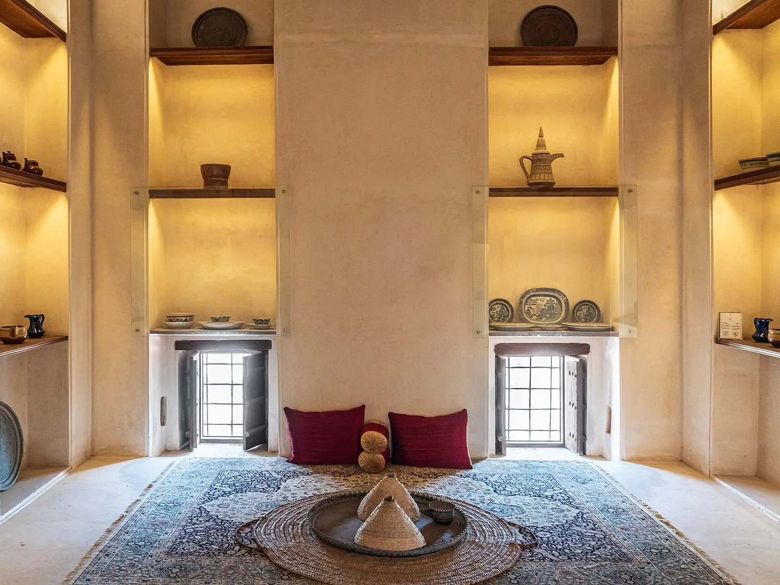 Photo of Jabreen Castle, photo 5 of 11