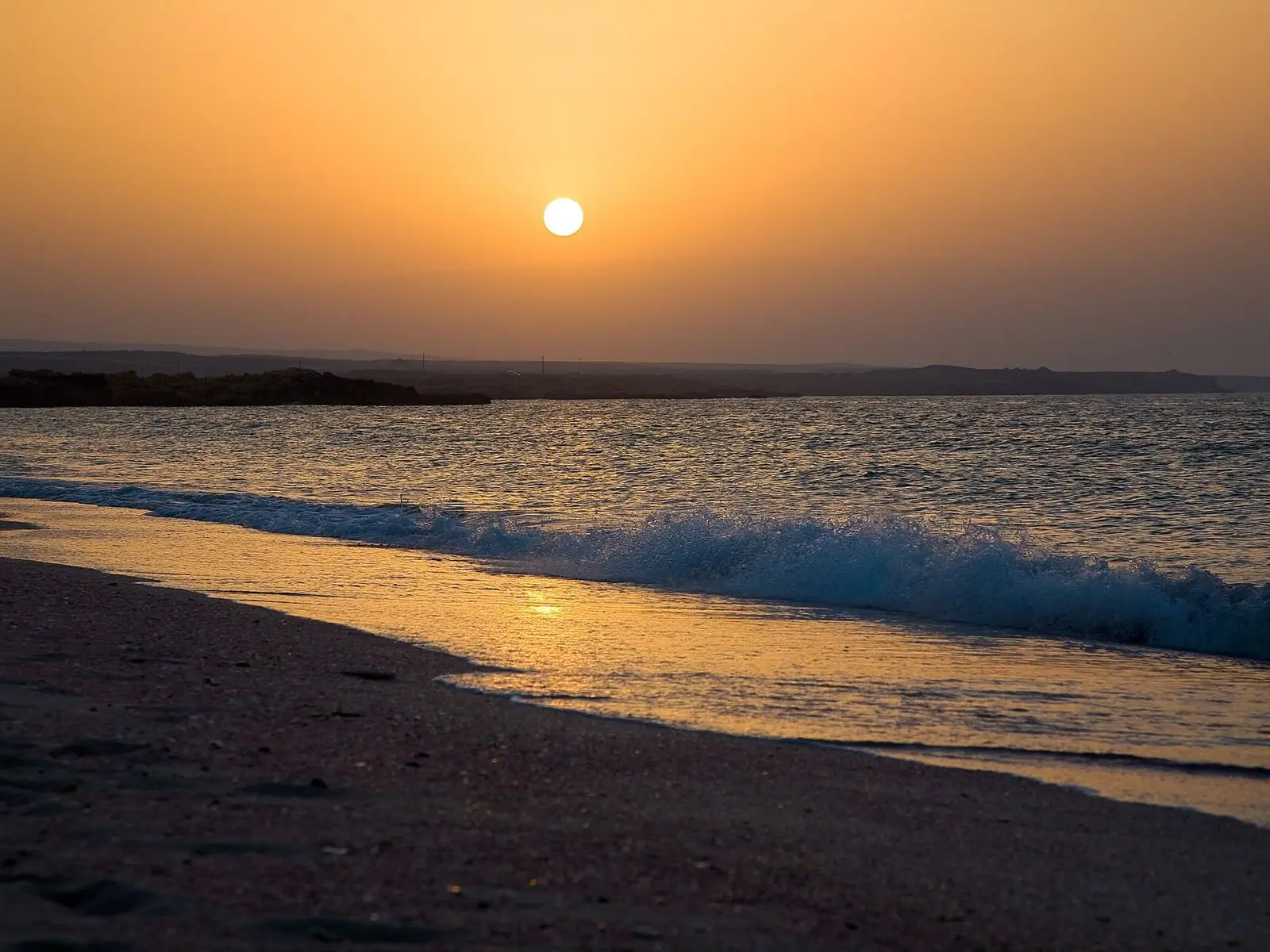 صورة شاطئ رأس الحد، صورة 8 من 8