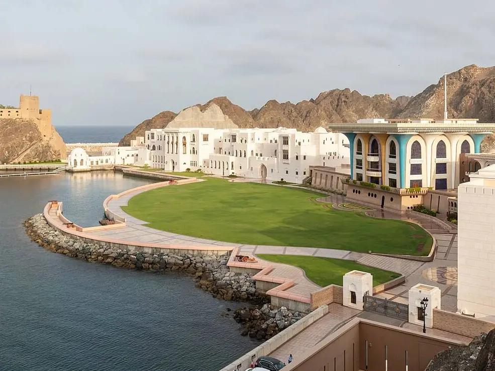 صورة قصر العلم