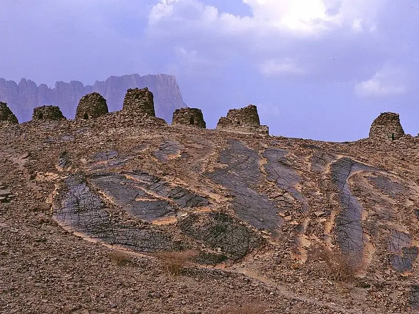 Photo of Bat, Al-Khutm & Al-Ayn Archaeological Sites