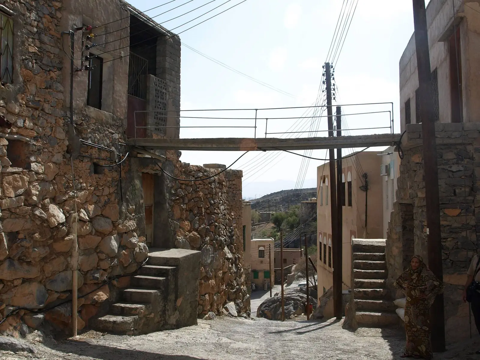 Photo of Misfat Al Abriyeen, photo 8 of 8