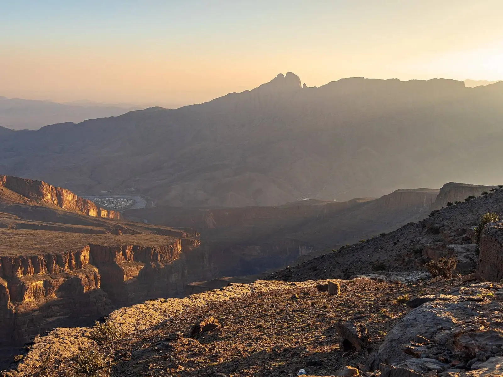 Photo of Jabal Shams, photo 9 of 9