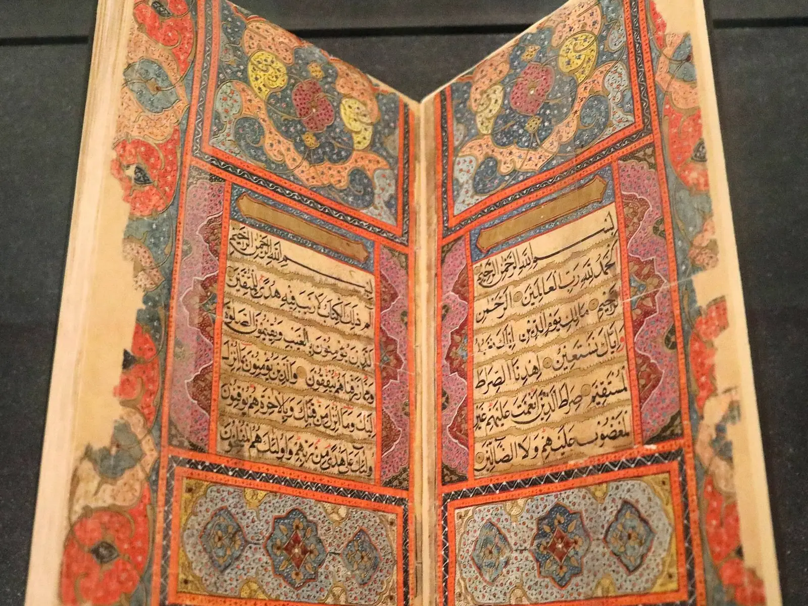 Photo of National Museum of Oman (Old Muscat), photo 12 of 12
