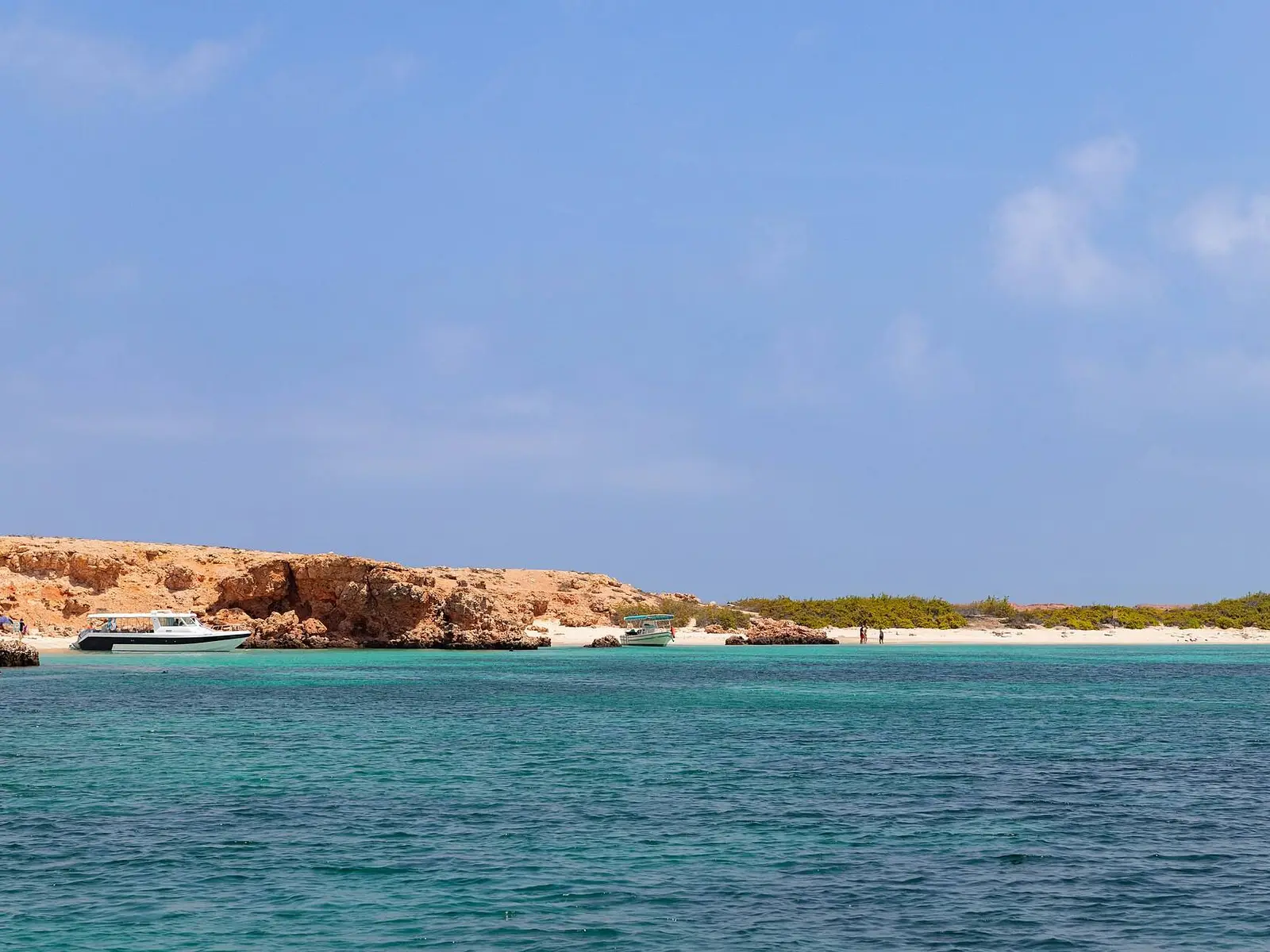 Photo of Daymaniyat Islands Nature Reserve
