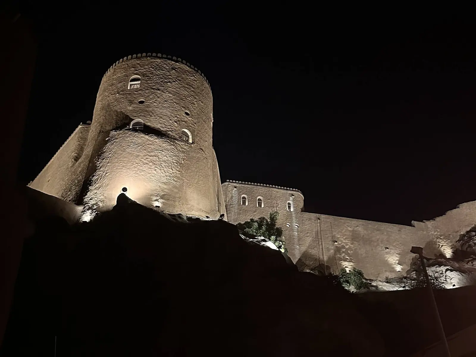 Photo of Al Mirani Fort