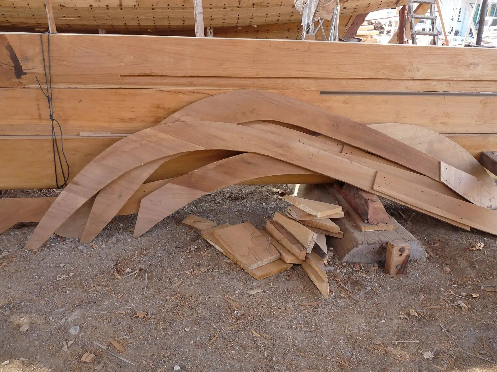 Photo of Sur Dhow Yards, photo 8 of 8