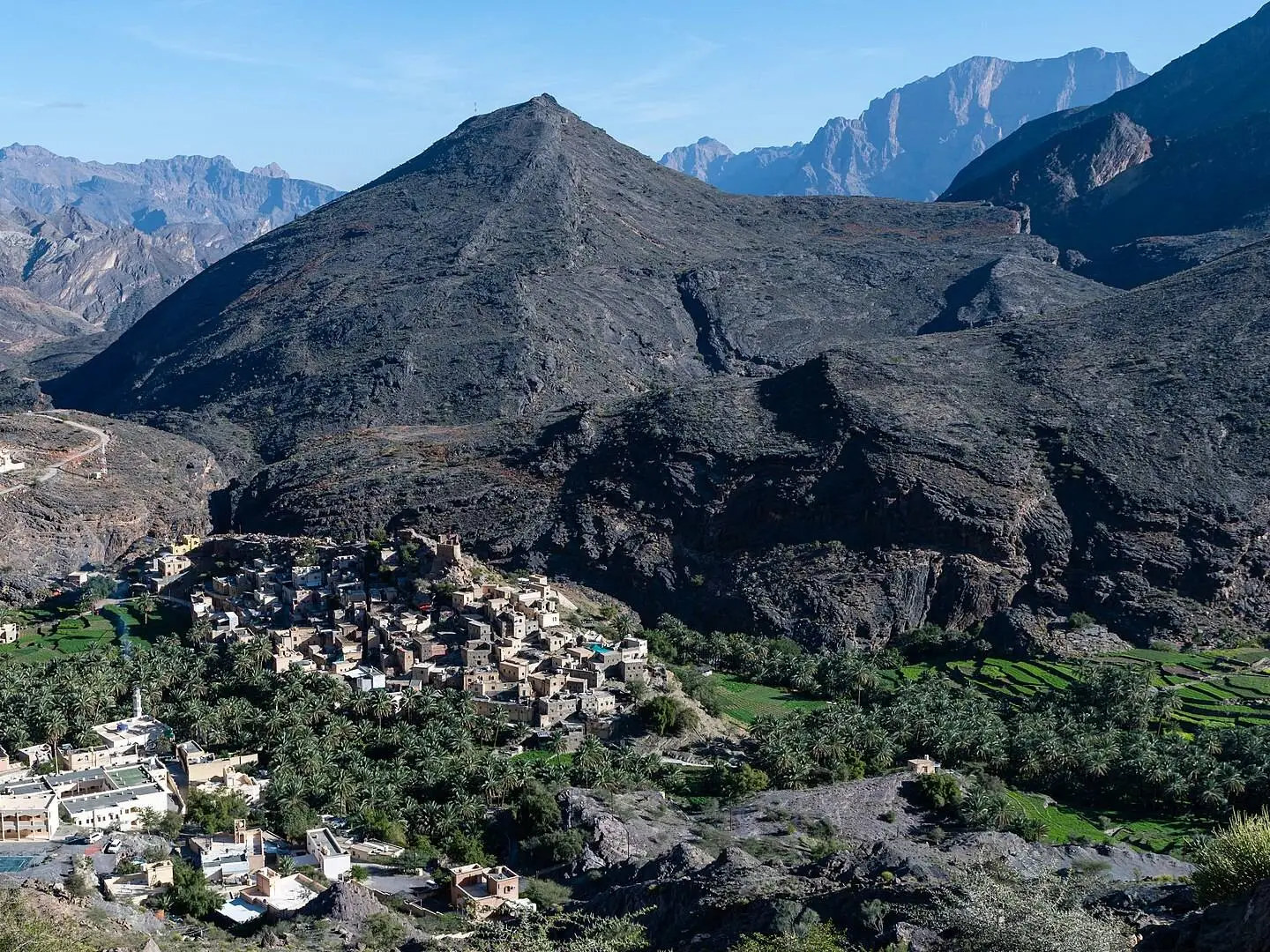 Photo of Bilad Sayt